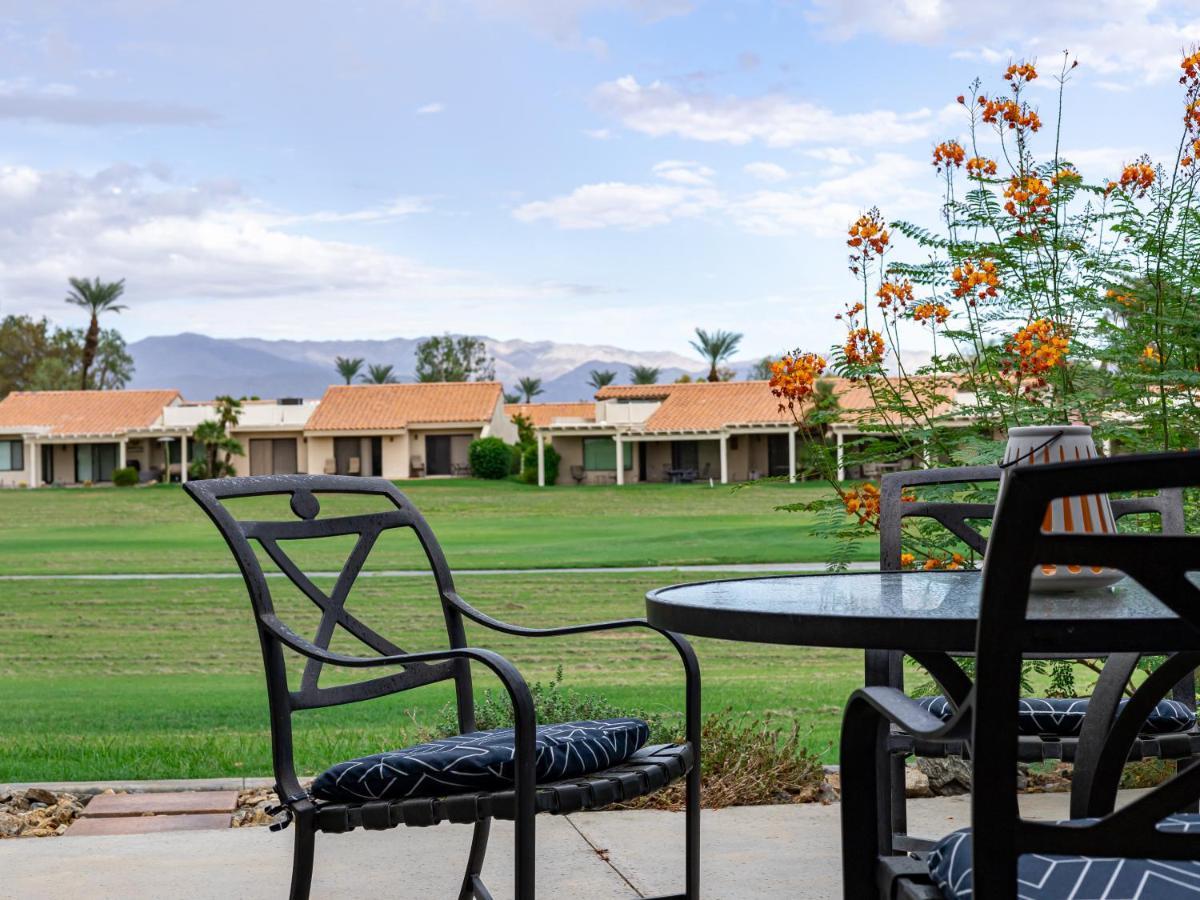 Desert Dream Palm Desert Extérieur photo